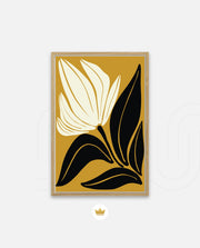 Golden Leaf