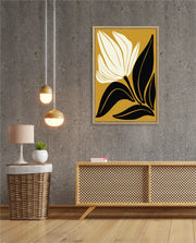 Golden Leaf
