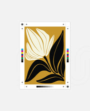 Golden Leaf
