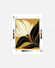 Golden Leaf
