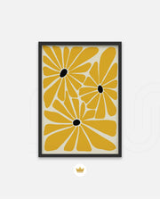 Sun Petals