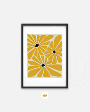 Sun Petals