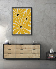 Sun Petals