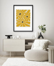 Sun Petals