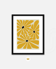 Sun Petals