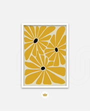 Sun Petals