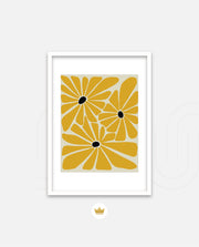 Sun Petals