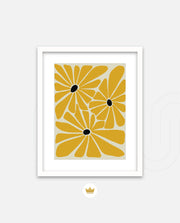 Sun Petals