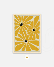 Sun Petals