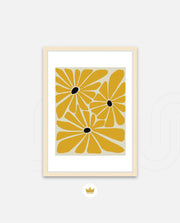 Sun Petals