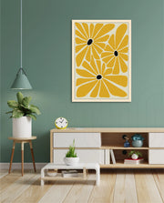 Sun Petals
