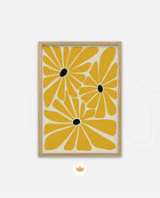 Sun Petals