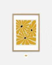 Sun Petals
