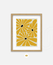 Sun Petals