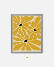 Sun Petals