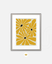 Sun Petals
