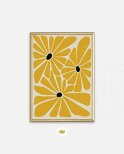 Sun Petals