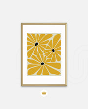 Sun Petals