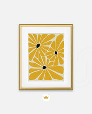 Sun Petals