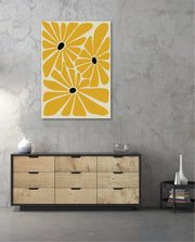Sun Petals