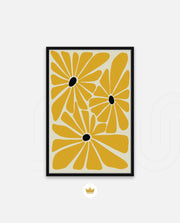 Sun Petals