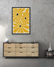 Sun Petals