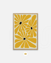 Sun Petals