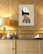 Stacked Forms