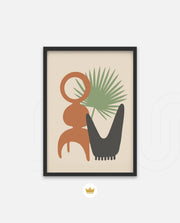 Palm Balance