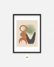 Palm Balance