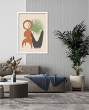 Palm Balance