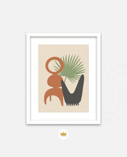 Palm Balance