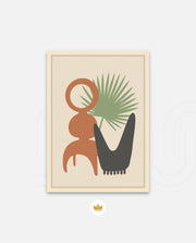 Palm Balance
