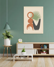 Palm Balance