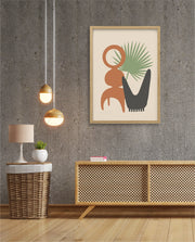 Palm Balance