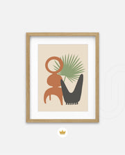 Palm Balance