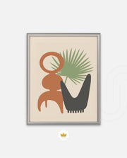 Palm Balance