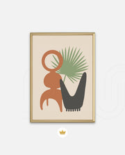 Palm Balance