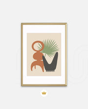 Palm Balance