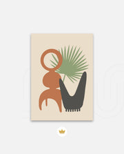 Palm Balance