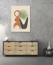 Palm Balance