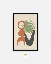 Palm Balance
