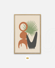Palm Balance