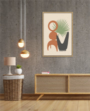 Palm Balance