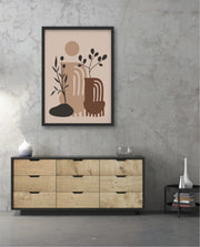 Earthy Stillness