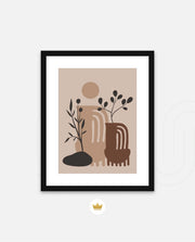 Earthy Stillness