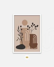 Earthy Stillness