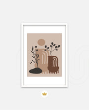 Earthy Stillness
