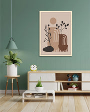 Earthy Stillness