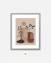 Earthy Stillness